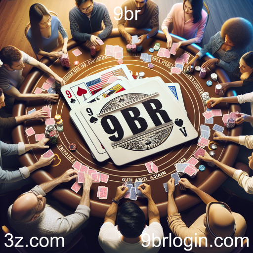 Explorando a Categoria 'Cartas' no 9br: Uma Viagem Pelo Mundo dos Jogos de Cartas