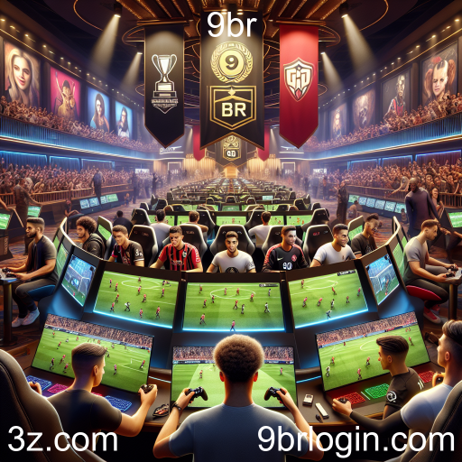 A Evolução dos Jogos de Esportes: Entre Tradição e Inovação